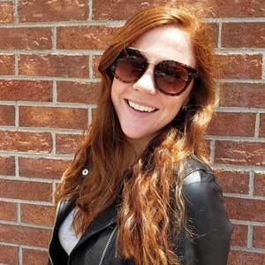 Meet your Posher, Melanie